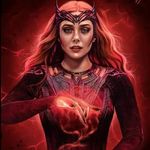 Wanda - @wanda_pietro_barton - Instagram