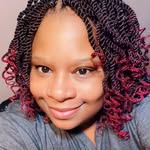 Wanda Batten - @lilwanda820 - Instagram