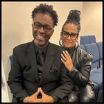 Wanda Luciano Beard - @thelatindiva - Instagram