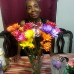 Wanda Bearden - @kirk.wood57 - Instagram