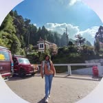 Rabi Beck - @wandana__beck - Instagram