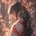 Lin - @wandabell686xcai - Instagram