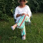 Wanda Bell - @wandabell54 - Instagram