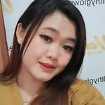 Wanda Bella Wardani - @wandabell_ - Instagram