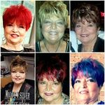 Wanda Clingingsmith Belton - @wandaclingingsmith - Instagram