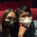 Wanda Benboy - @haiwanda082 - Instagram