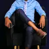 benoitmwanda - @benoitmwanda - TikTok