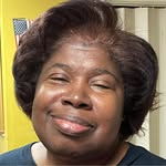 Wanda Benton - @_thewb5 - Instagram