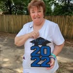 Wanda Benton - @wandaj.benton - Instagram