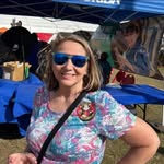 Wanda Benton Smith - @retiredmagaw - Instagram