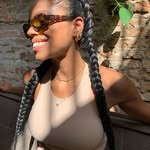 Wanda Bernal - @wandabernal12 - Instagram