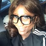 Wanda Berry Joseph - @star_wanda - Instagram