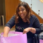 Wanda Berry Joseph - @berrygirl_scents - Instagram