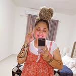 Wanda Reyes - @wanda_berry_ - Instagram