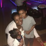 Wanda Gomes-Bey - @wanda_793 - Instagram