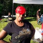 Wanda J Tunstall Bey - @tunstallbey - Instagram