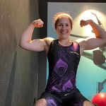 Wanda Bianchi - @wanda_the_strong - Instagram