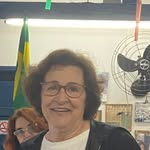 Wanda Bianchi - @wandabianchi49 - Instagram