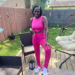 Wanda Bickham - @ms.winefine - Instagram