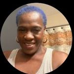 Wanda Bickham -Harry - @ms.winefinee - Instagram