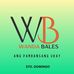 Wanda Bales Santo Domingo - Facebook