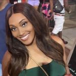 Wanda Bingham - @drwjb_16 - Instagram