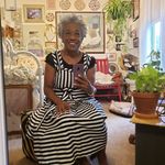 Wanda Elezora Miggins Binion - @wandiesplants - Instagram