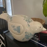 Wanda the Bird - @wheres_wanda1214 - Instagram