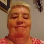 Wanda Blackburn - @sarehin778 - Instagram