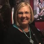 Wanda Blackburn Bowen - @wanda.elgokc - Instagram