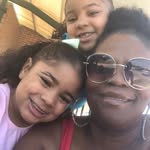 Wanda Blackmon - @wblackmon67 - Instagram
