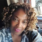 Wanda Blackmon Davis - @wandablackmondavis - Instagram