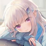 Wanda Blackwell - @anime_girl449 - Instagram