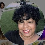 wanda Blalock - @nzingannanania - Instagram