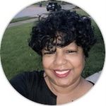 Wanda Blalock - @nzinganannania - Instagram