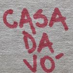CASA DA VÓ - Wanda Blank - @casa_da_vo - Instagram
