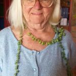 Wanda Blank - @wandablank9 - Instagram