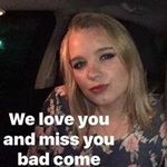 Wanda Blankenship - @blankenship.wanda - Instagram