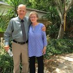 Wanda Harding Reeves-Blank - @wandaandjack - Instagram
