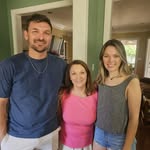 Wanda Navarre Blankenship - @wanda.blankenship - Instagram