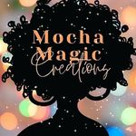 Wanda Bledsoe - @mochamagiccreations - Instagram