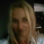 Wanda Błoch - @blochwanda - Instagram
