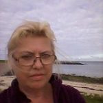 Wanda Block - @wandablock - Instagram