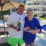 Wanda Block - @gamblerlady13 - Instagram