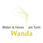 Blüten und Feines am Turm - @blumenwanda - Instagram
