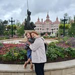 Wanda Blume - @blumewanda - Instagram