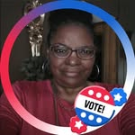 Wanda Bogan - @boganwanda1964 - Instagram