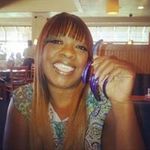 Wanda Bolden - @prophetess_wanda - Instagram