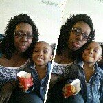 Wanda Bolden - @missbrownsugar65 - Instagram