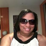 Wanda Bolden - @wabldn - Instagram